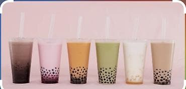 такта базар: Продаю точку Bubble Tea в самом центре города, 25 м2 в очень — 2
