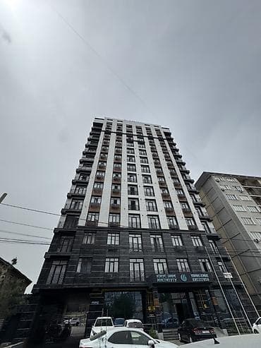 джал срочно: 2 комнаты, 45 м², Элитка, 8 этаж, Дизайнерский ремонт — 10