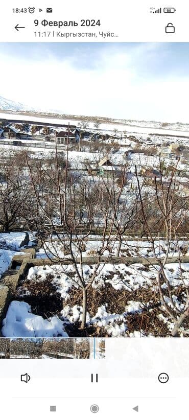 участок горный маевка: 4 соток — 1
