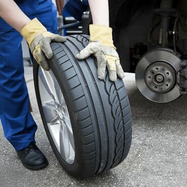 пневматический домкрат: Выездной шиномонтаж 24/7 Профессиональный мобильный сервис для — 1