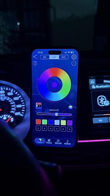 oc.lg: Kia Optima: 2018 г., 2.4 л, Автомат, Бензин, Седан — 10