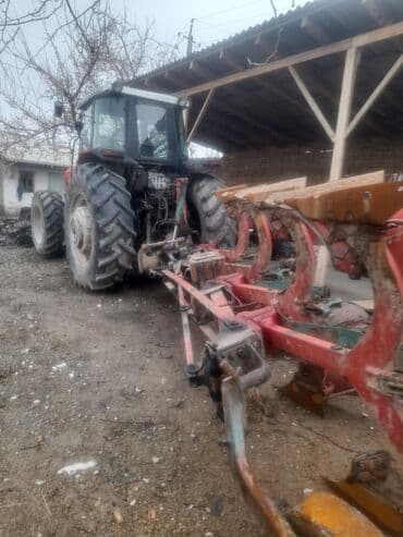машина за 4000 долларов: Прадаеться трактор 20000$ в город.Оше тел ватц — 3