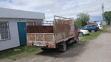 мерс 124 карбиратор: Грузовик, Mercedes-Benz, Стандарт, 3 т, Б/у — 3