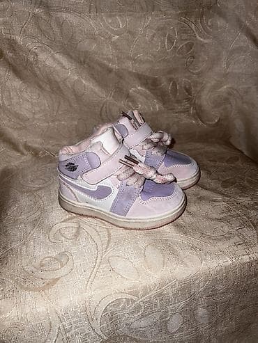 Бөбөктөр үчүн топтомдор: Детская обувь (несколько пар, р. ориентировочно для — 1