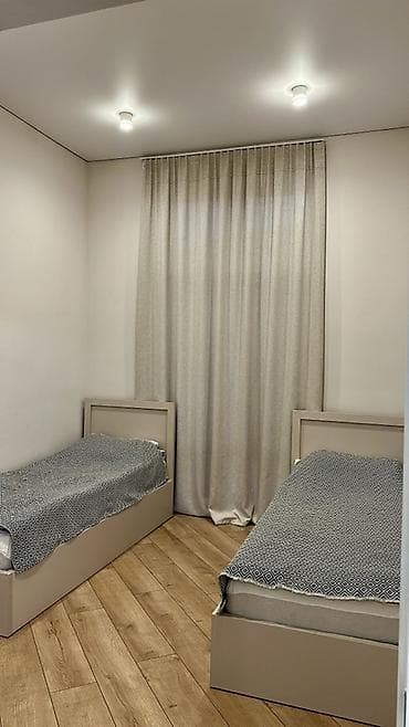 Кыймылсыз мүлк: Коттедж, Alpha White Resort, Кош-Көл, 6 орун — 4