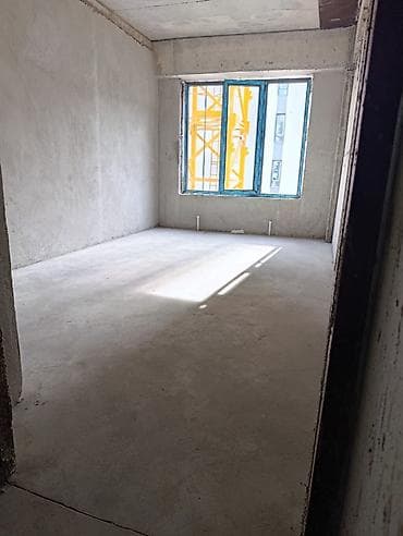 50: 1 комната, 50 м², Элитка, 6 этаж, Готовая ПСО (под самоотделку) — 5