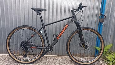 Велосипеддер: Тоо велосипеди, Trinx, Алюминий, Жаңы — 3