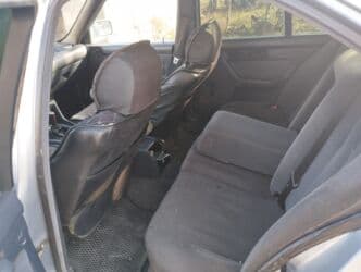 продаю в связи с переездом: BMW 5 series: 1990 г., 2 л, Механика, Бензин, Седан — 14