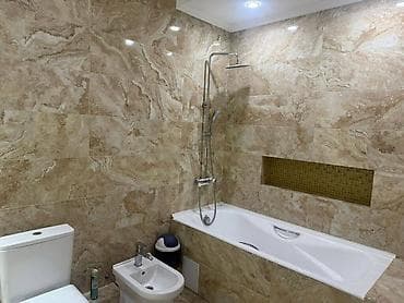 Гаражи: Сдаю 2-комнатную квартиру! Площадь - 78 кв.м, 3-й этаж из 12-ти. Все — 2