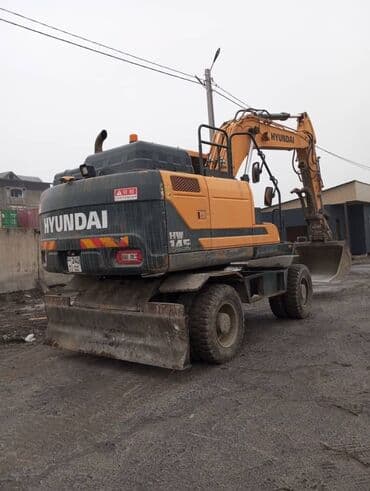 екскатор: Экскаватор | Канализация, септик, Траншеи, Демонтаж — 7