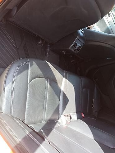 s7 fe: Hyundai Sonata: 2018 г., 2 л, Автомат, Газ, Седан — 5