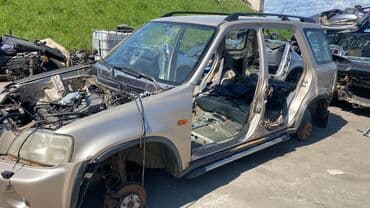 мухобойка хонда срв: Автозапчасти,Хонда,срв,2001год,есть, до рес и рестайлинг, все запчасти — 1