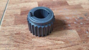 Шкив Mitsubishi Новый, Оригинал, Япония