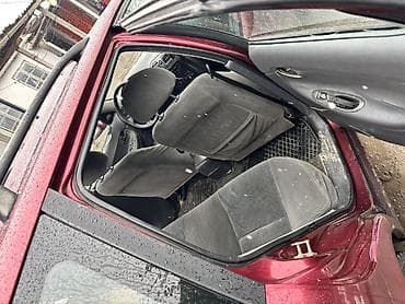 Скупка авто: Daewoo Nubira: 1998 г., 2 л, Механика, Газ, Универсал — 5