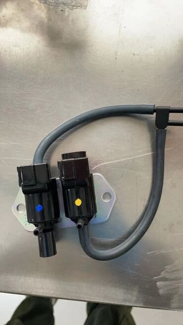 контрактные двигатели бишкек: Клапан Мицубиси Mitsubishi — 1