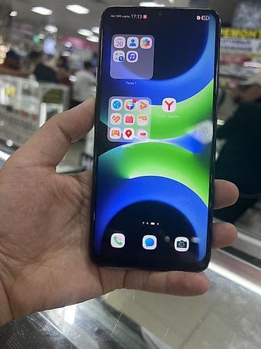 nokia n97: Huawei nova Y70 Plus, Б/у, 128 ГБ, цвет - Черный, 2 SIM — 2