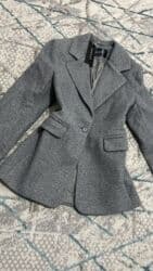 пиджаки женские бишкек: Пальто идеального качества,успейте купить Пальто — 1