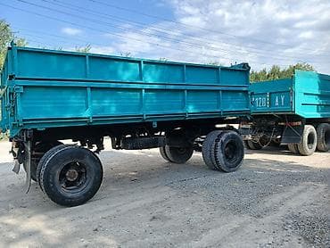 камаз пртцеп: Обмен не предлогать — 9