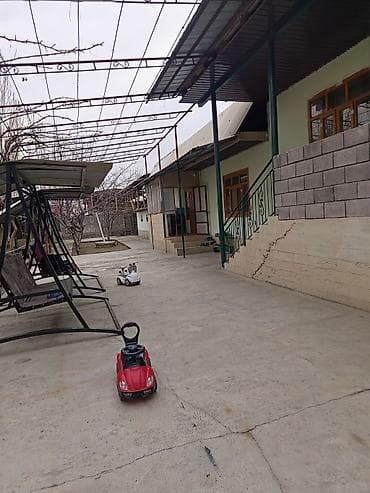 продаю новопавловка: СУРАНЧ ЖАКШЫЛАБ ОКУГУЛА. ГУЛИСТАН АИ́ЫЛЫ. ОРЕНТИР ИНТЫМАКТЫ — 3