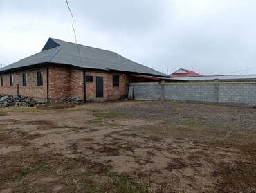 обмен квартиру на дом бишкек: Үй, 80 м², 4 бөлмө, Менчик ээси, ПСО (өз алдынча бүтүрүү) — 3