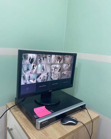 ищу работу на охрану: Системы видеонаблюдения, Домофоны, Охраннопожарные сигнализации | Офисы, Квартиры, Дома | Установка, Демонтаж, Настройка — 2