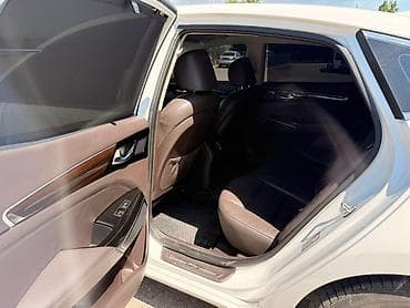 e klass: Kia K7: 2018 г., 2.4 л, Автомат, Гибрид, Седан — 7