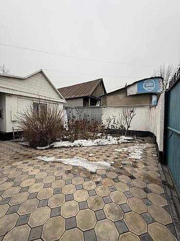 Продажа домов: Дом, 60 м², 4 комнаты, Агентство недвижимости, Старый ремонт — 2