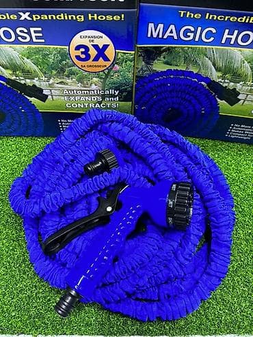 Үй жана бакча: Шланг Жаңы, Өзү алып кетүү, Акылуу жеткирүү — 2