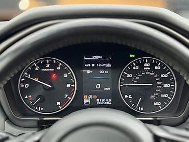 субаро: Subaru Outback: 2021 г., 2.4 л, Вариатор, Бензин, Универсал — 7