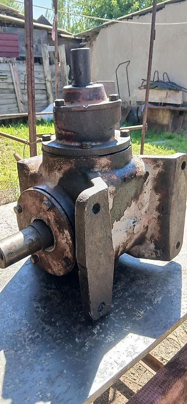 чёрный металл сколько стоит: Продаю редуктор 1 на 2 в хорошем состоянии. Прошу 25000 сом — 9