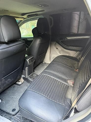 двигатели муссо: Toyota 4Runner: 2003 г., 4 л, Автомат, Бензин, Внедорожник — 10