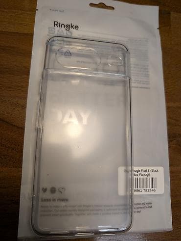 чехол на гугл пиксель 3: Чехлы Pixel 8, 9, 9 Pro - Ringke, Spigen, Nillkin, Gear4 для Google — 3