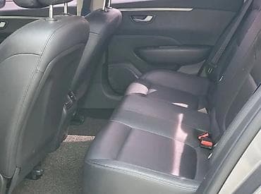 maxima j30: Renault SM6: 2018 г., 2 л, Вариатор, Газ, Седан — 10