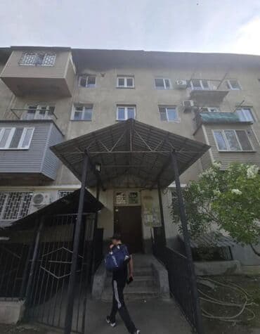 дом в чалдоваре: 2 комнаты, 43 м², Хрущевка, 2 этаж, Косметический ремонт — 4