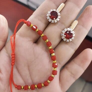 золотая лошадь цена: Серьги + Браслет Серебро с напылением золото 925/ пробы размеры — 1