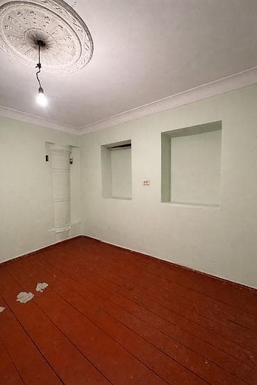 селекция квартиры: 1 комната — 2