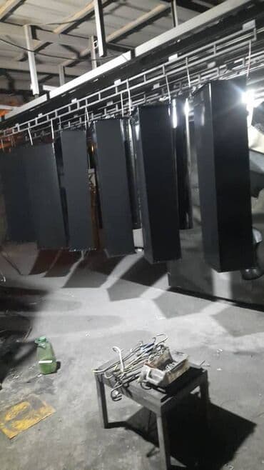 Больше 6 лет опыта