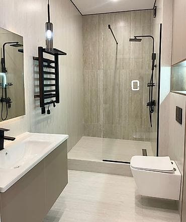 связи переездом: Кухонный гарнитур, цвет - Белый, Металл — 10