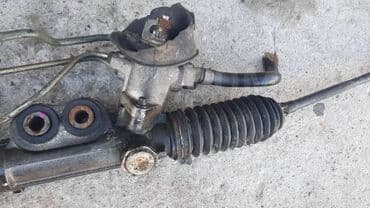 ниссан примера р12 запчасти бишкек: Рулевая рейка Nissan 2003 г., Б/у, Оригинал, Япония — 2