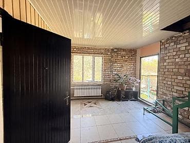 дом в сукулуке: Продаю дом одноэтажный с мансардным в даче (село Байтик)основной — 8