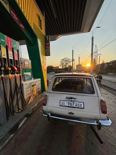 машина в рассрочку бишкек без первоначального взноса: ВАЗ (ЛАДА) 2102: 1984 г., 1.5 л, Механика, Бензин, Универсал — 5