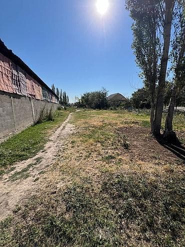 4 соток, Для строительства, Красная книга at lalafo.kg 4 соток, Для строительства, Красная книга