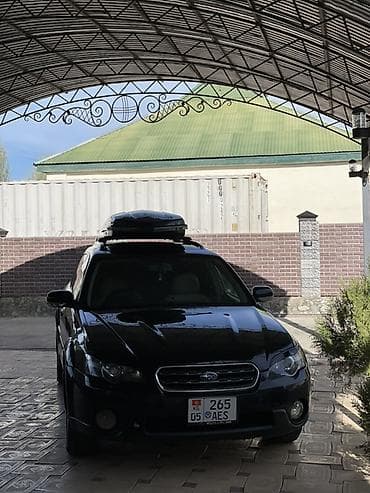 рычаг субару форестер: Subaru Outback: 2004 г., 3 л, Автомат, Бензин, Универсал — 2