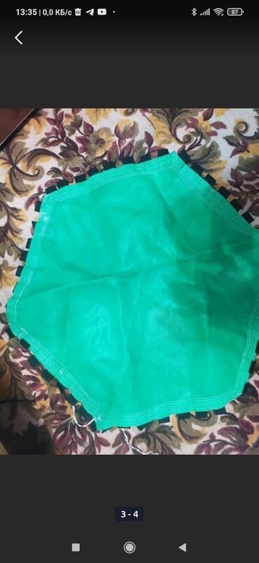 настольный теннис стол: Читайте пожалуйста внимательно!!! Подаются полотна для фитнес — 3