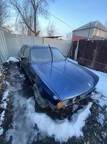 mercedes benz a: BMW 5 series: 1994 г., Механика, Бензин, Седан — 7