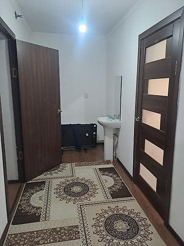 спальные мебел: Спальный гарнитур, Двуспальная кровать, цвет - Серый — 7