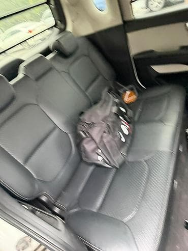 киа мохаве: Kia Ray: 2020 г., Электромобиль — 3