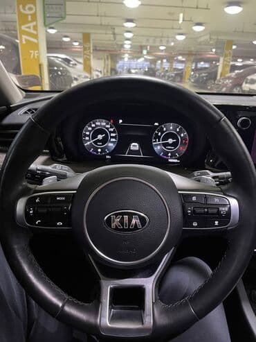 рав 4 бишкек цены: Kia K5: 2020 г., 2 л, Автомат, Газ, Седан — 9