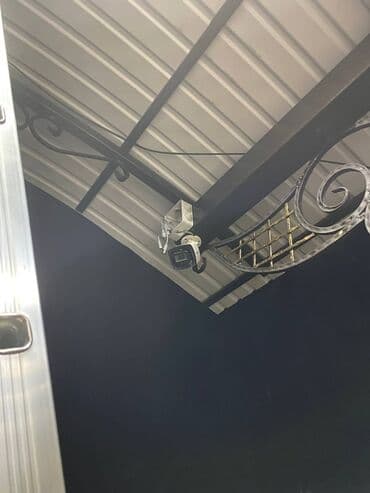 камеры слежения: Установка видеонаблюдения Бишкек Промышленные — 5