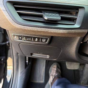 k3 2020: Kia K8: 2020 г., Гибрид, Седан — 10
